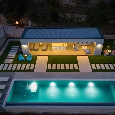 Luxury Depollo Villa *