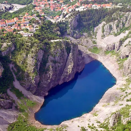 Villa Luxury Depollo Donji Vinjani