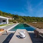 Luxury Depollo Βίλα Donji Vinjani