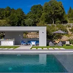 Βίλα Luxury Depollo Donji Vinjani