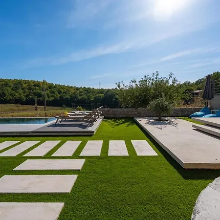 Luxury Depollo Villa