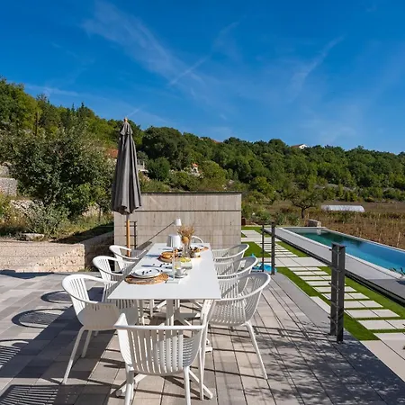Luxury Depollo Villa *