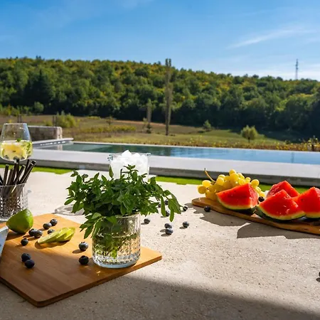Villa Luxury Depollo