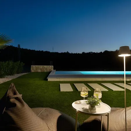 Luxury Depollo Villa