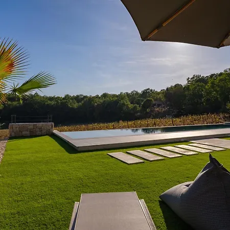 Villa Luxury Depollo *