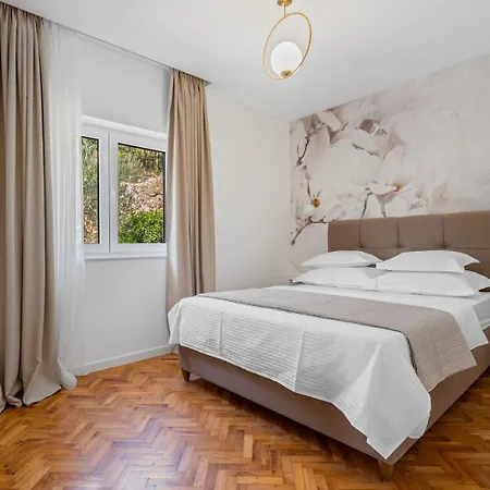 Luxury Depollo Villa *
