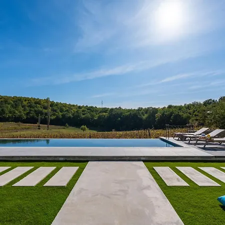 Luxury Depollo Villa *