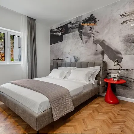 Luxury Depollo Donji Vinjani