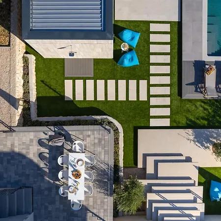 Villa Luxury Depollo *