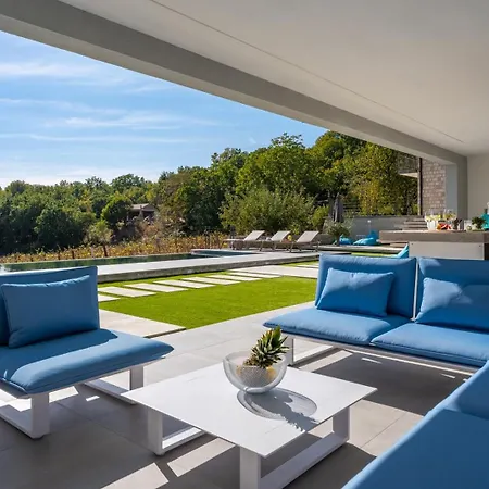Villa Luxury Depollo *