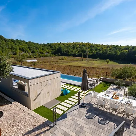 Luxury Depollo Villa *