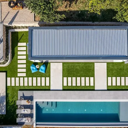 Villa Luxury Depollo *